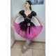 Esmeralda costume