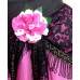 Esmeralda costume