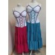 Cinderella sisters costume