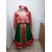 Costum rusesc