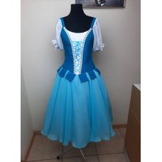 Stage costumes Stage costumes