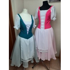 Stage costumes Stage costumes