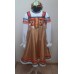 Russian costume Russian costume