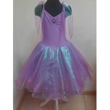 Fairy costume