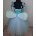 Ballet costumes