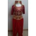 Ballet costumes