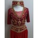 Ballet costumes