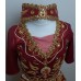 Ballet costumes