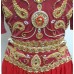 Ballet costumes