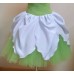 Water lily costume Water lily costume