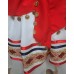 Ballet costumes