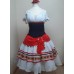 Ballet costumes