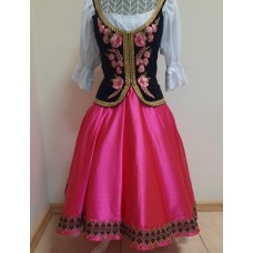 Stage costumes Stage costumes