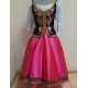 Stage costumes