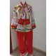 Chinese costume