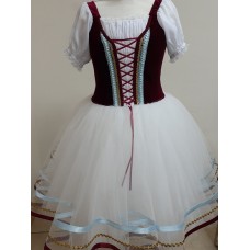 Fisherwoman costume Fisherwoman costume