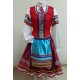 Ukrainian costume Gopak