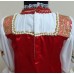 Russian costume Russian costume