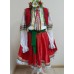 Moldavian costume