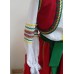 Moldavian costume