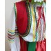 Moldavian costume
