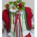 Moldavian costume