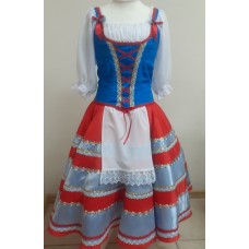 Napoli costumes Napoli costumes