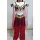 La Bayadère costume