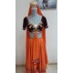 Odalisque costume