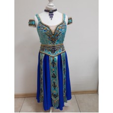 La Bayadère costume