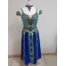 La Bayadère costume