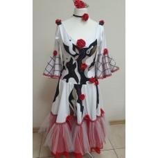 Picasso suit Picasso suit