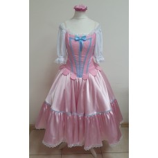 Cinderella sisters costume Cinderella sisters costume