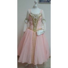 Waltz costume Waltz costume