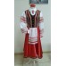 Belarusian costume
