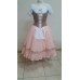 Coppelia costume