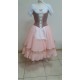 Coppelia costume