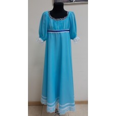 Clara's costume Clara's costume