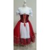 Coppelia costume Coppelia costume