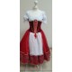 Coppelia costume Coppelia costume