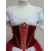 Coppelia costume Coppelia costume