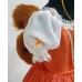 Squirrel Doll Costume Squirrel Doll Costume