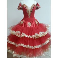 Mercedes wedding suit