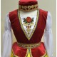 Tatar costume
