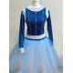 Figure Skater Costume