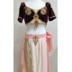 Ballet costumes
