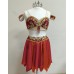 Ballet costumes