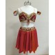 Ballet costumes