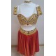 Ballet costumes