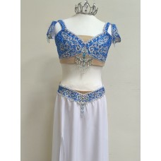 Niki's costume Niki's costume